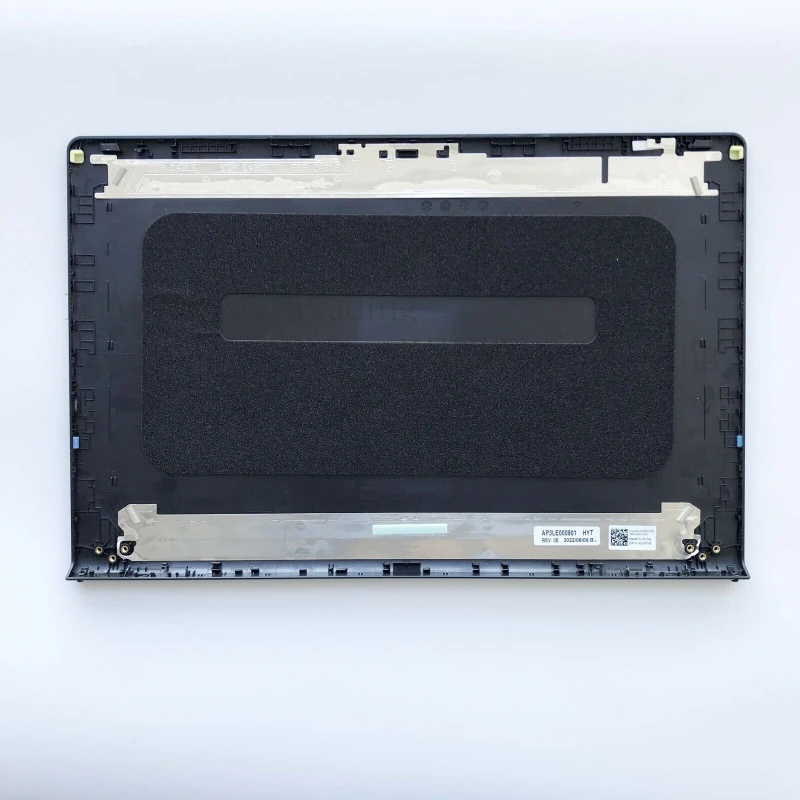 

l For Dell Inspiron 15 3510 3511 3515 LCD Black Back Cover + Front Bezel 00WPN8