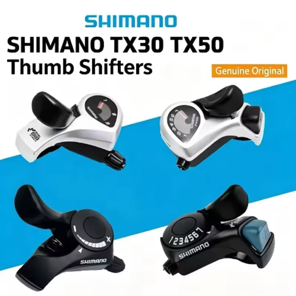 #19 Ranked Bicycle Shifters Picks in 2026