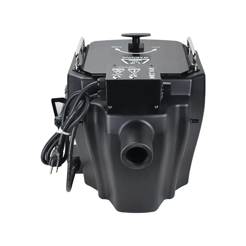 3500w Dry Ice Fog Stage Effects Machine Heavy Smoke Machines for Wedding