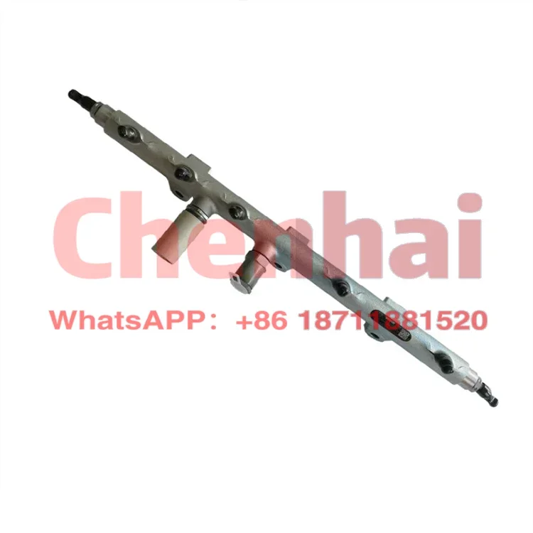 

Diesel Common Rail Pipe 0445226025 трубопровод впрыскивания топлива 3963815