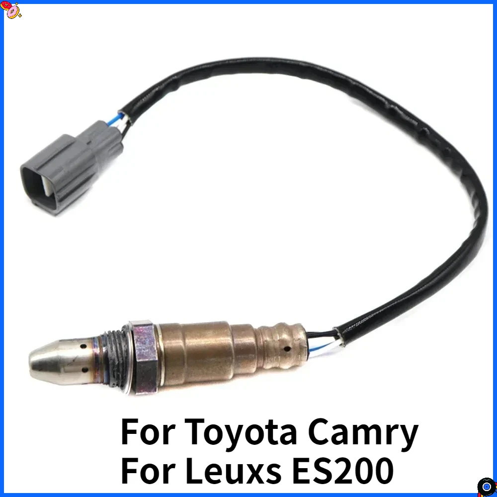 

89467-06220 8946706220 для Toyota Camry Leuxs ES200 2.0L 2014-2017, переднее соотношение воздуха и топлива, Lambda O2, датчик кислорода