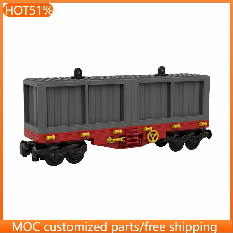 #26 Budget Toy Wagons for Smart Shoppers