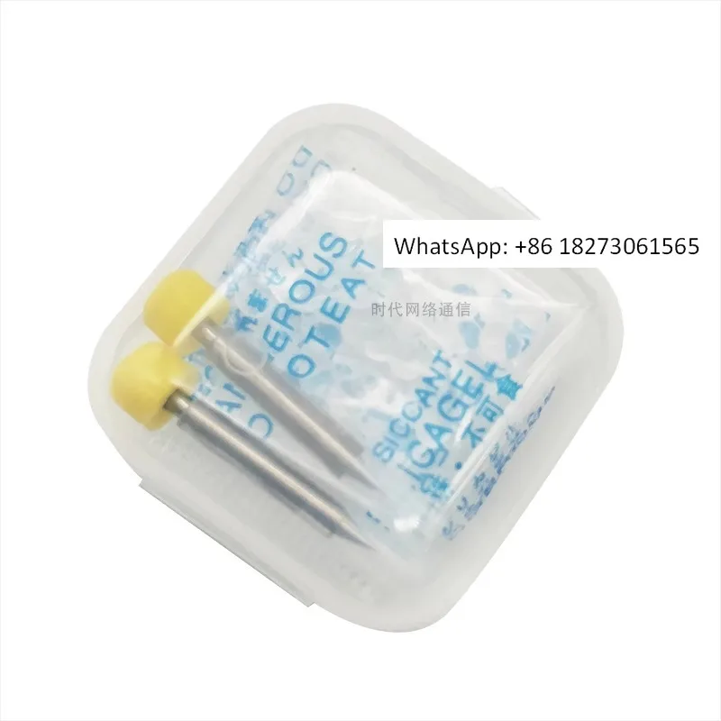 

Welding machine electric pole X4 X5S pin H5 X6 optical cable accessory AETeP AT70S80S