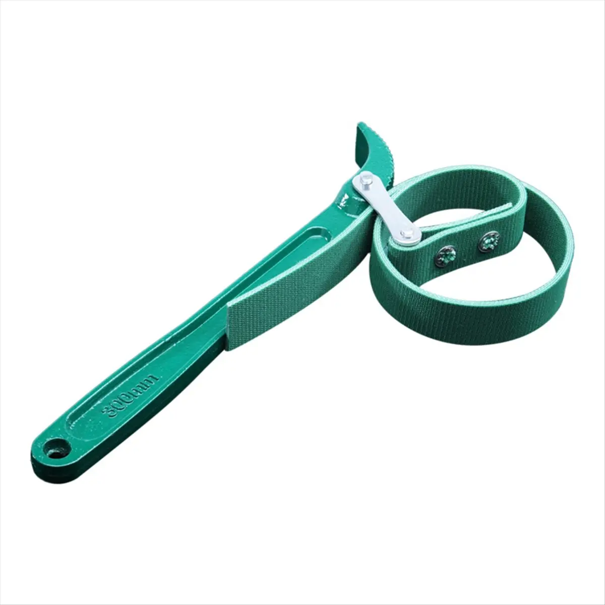 

*CLOS Chain Wrench Tool Adjustable Oil Filter Puller Strap Universal Ergonomic Handle Grip Wrench Chain Spanner A