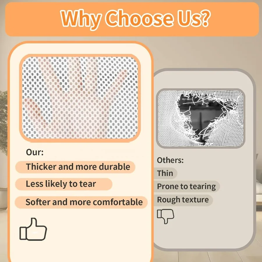 Foldable Playpen 50x50 UltraPortable Baby Playpen with Instant Deployment in Three Seconds Soft Breathable Mesh Safety Enclosur