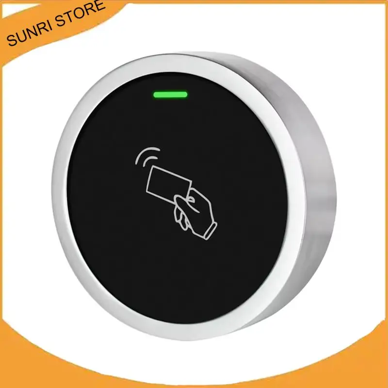 

SUNRI-Access Controller Outdoor Mini Waterproof IP66 Access Controller Access Control Machine
