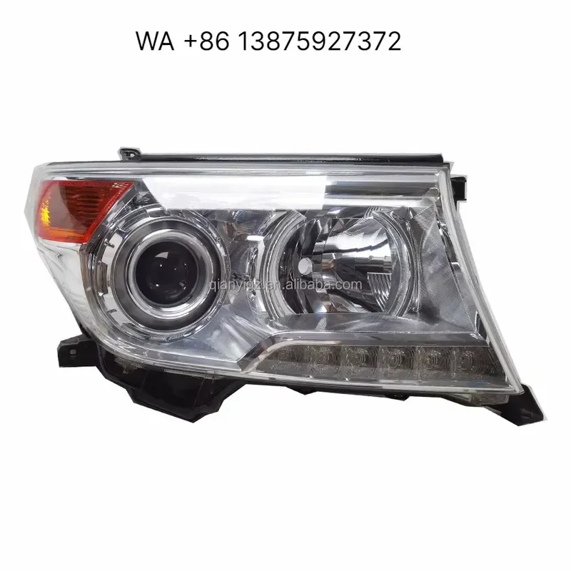 WMWMNU Wholesale 2015 for Xenon Headlights Original Automotive High Definition Projector Replacement