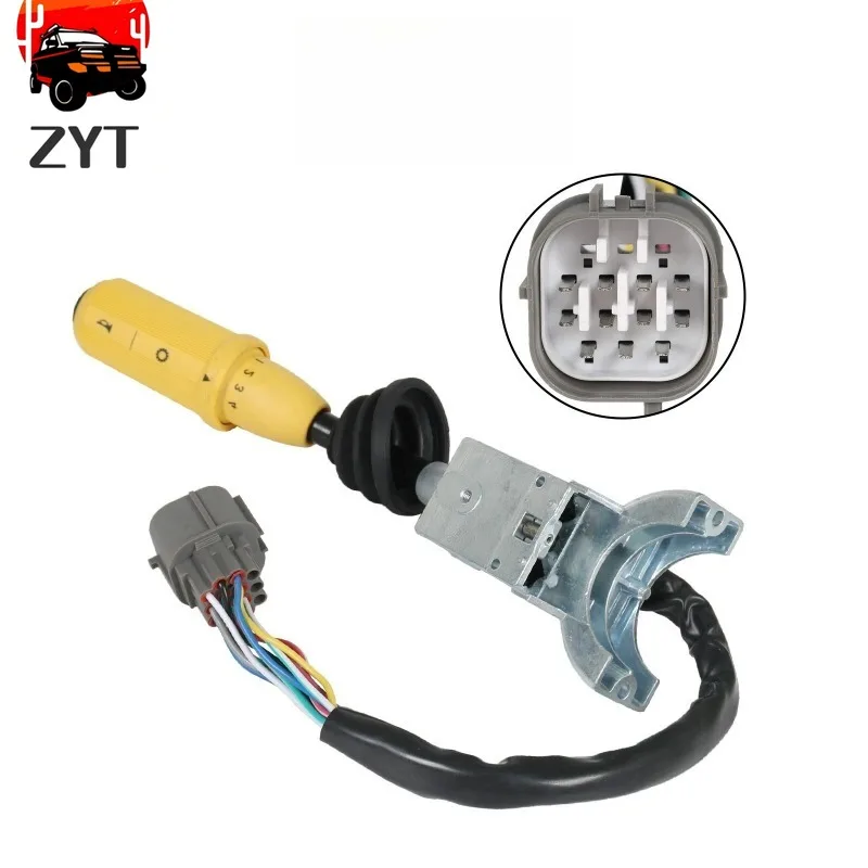 

Переключатель рычага челнока вперед и назад 701/80145 701/71900 701/55100 для экскаватора-погрузчика JCB 3CX 4CX 540 528AG экскаватора 3CXPC