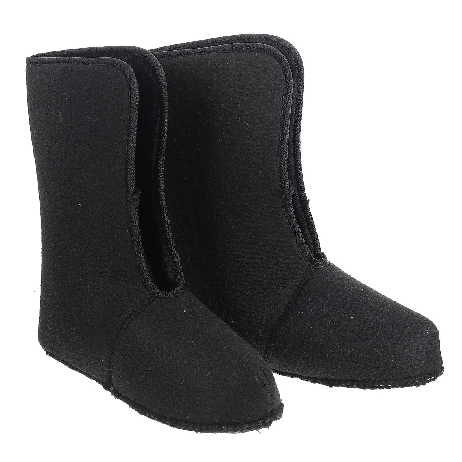 

Cold Winter Hunting Boots Thermal Lining Waterproof Ice Fishing Boot Non-Slip Camouflage Outdoor Shoes for Lure Sea Fishing Gear