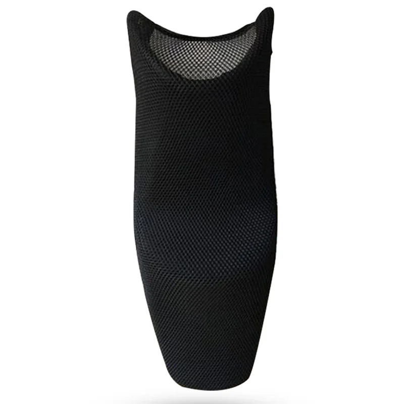 Sarung jok sepeda motor, sarung kursi bantalan pelindung sepeda motor untuk Kawasaki Versys-X300 Versys X300 X 300 kain nilon