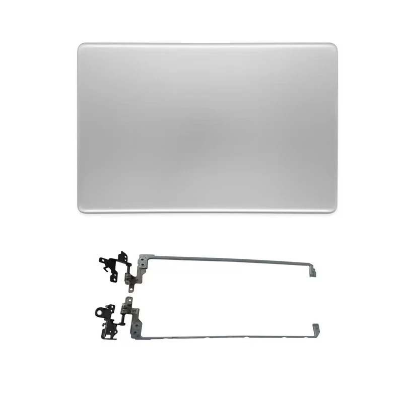 Laptop Case For HP 15-DA 15-DB 15-DX 250 G7 TPN-C135 TPN-C136 LCD Back Cover Front Bezel Palmrest Bottom Case Hinges Top Lid