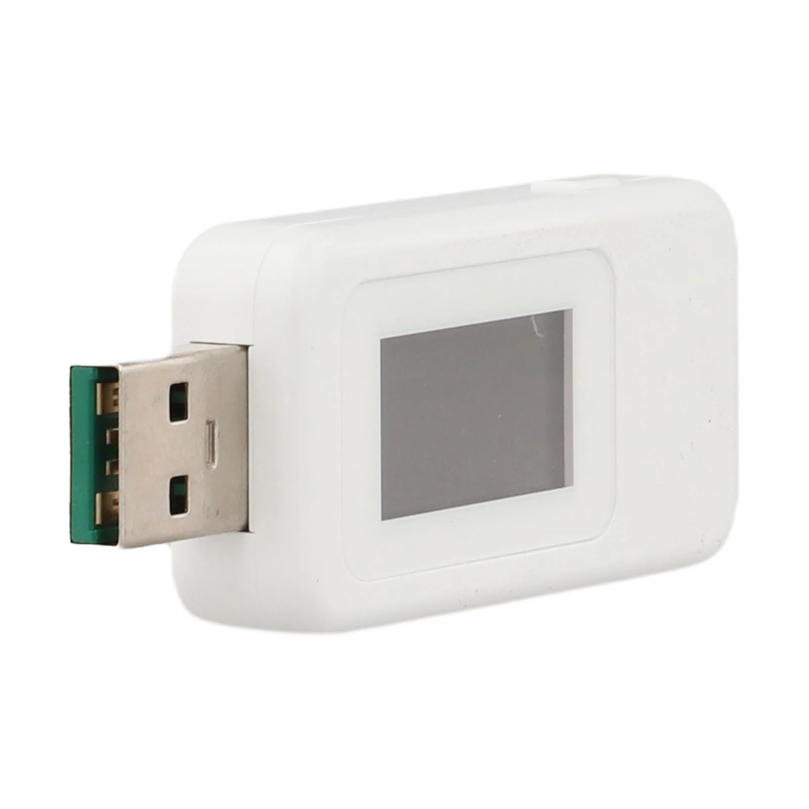 MX18L 10-in-1 US/B Tester Color Screen Digital DC Voltmeter For Ty/pe-C For Charger QC/3.0 P/D Fast Charging Power Meter Tool