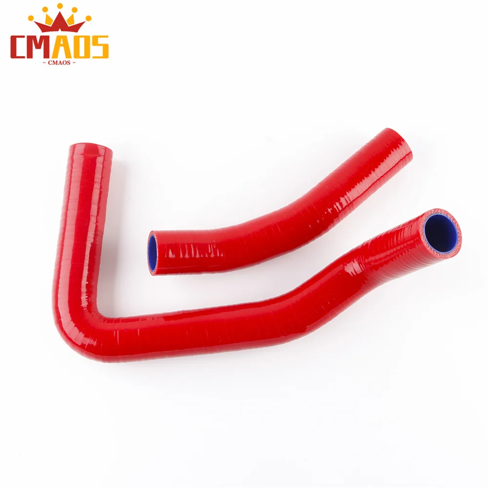 

Silicone Radiator Hose Kit For 1983-1987 Toyota Corolla AE86 4AGE 1.6L