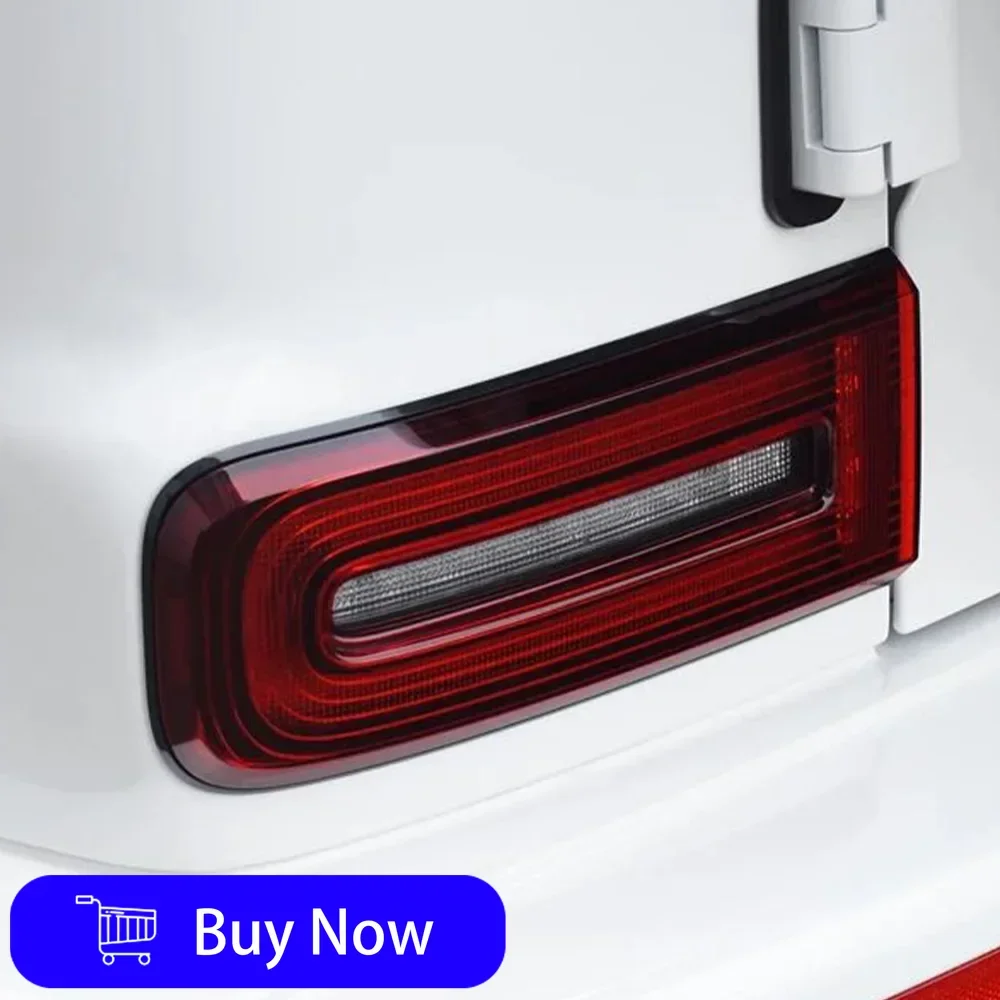 For Benz G-Class G350 G400 G500 W464 2019-2024 LED Car Taillight Assembly Upgrade High Quality Flashing Signal Light AccessorieS