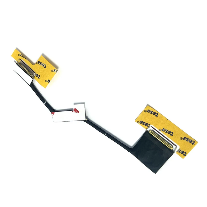 R+  40Pin EDP LCD Screen Video Display Cable For Lenovo LOQ 16APH8 82XU 5C10S30810