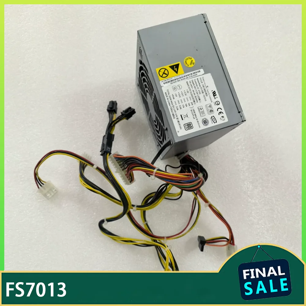 300-2132 U24 U27 Server Power Supply 530W FS7013