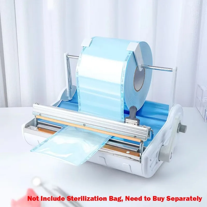 Dental packaging sealer disinfection bag packaging bag sterilization bag sealer extended(Excluding sterilization bags)