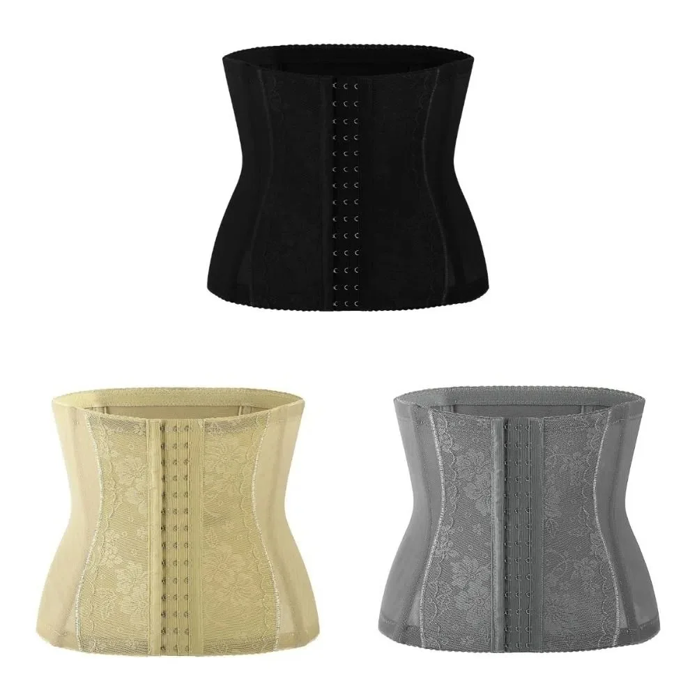 Doce controle de barriga abdominal shapewear emagrecimento push up cintura trainer cinto abdômen reduzindo pós-parto cinto corpo shaper esporte