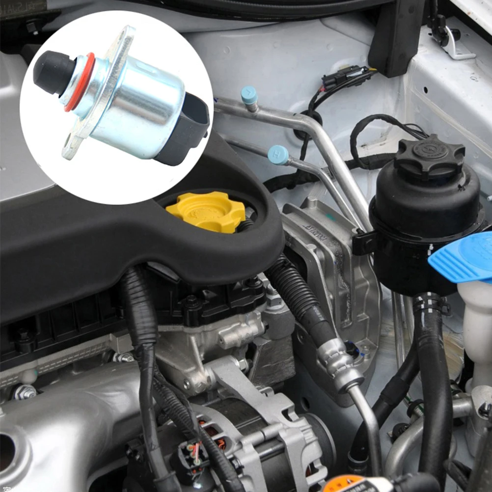 

1 set 1 Set Air Control Valve Compatible With 1996-2007 Ac147 Ac142 31023 8171132090 Fuel Injection Valve