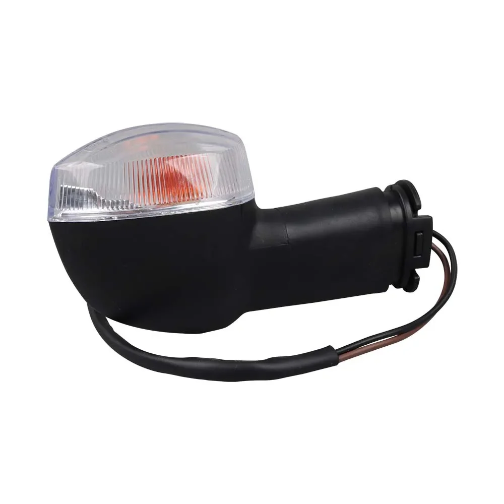 Motorcycle Flasher Light Turn Light Signals Indicator Lamp For YAMAHA YBR Z 125 YS125 XT125YBR Z 125 Z 125Z YBRZ 125 YB125ZR