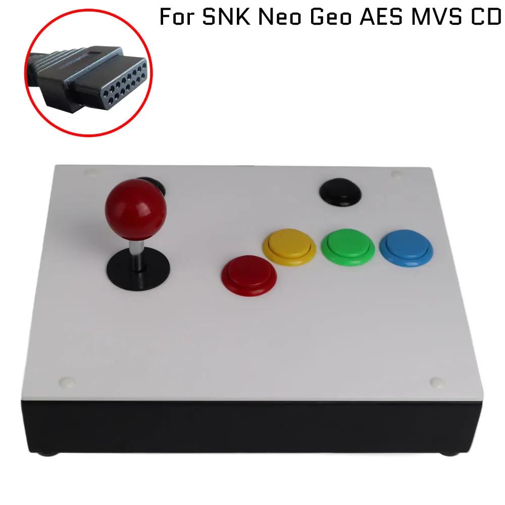 Fightbox R2 Arcade … - image