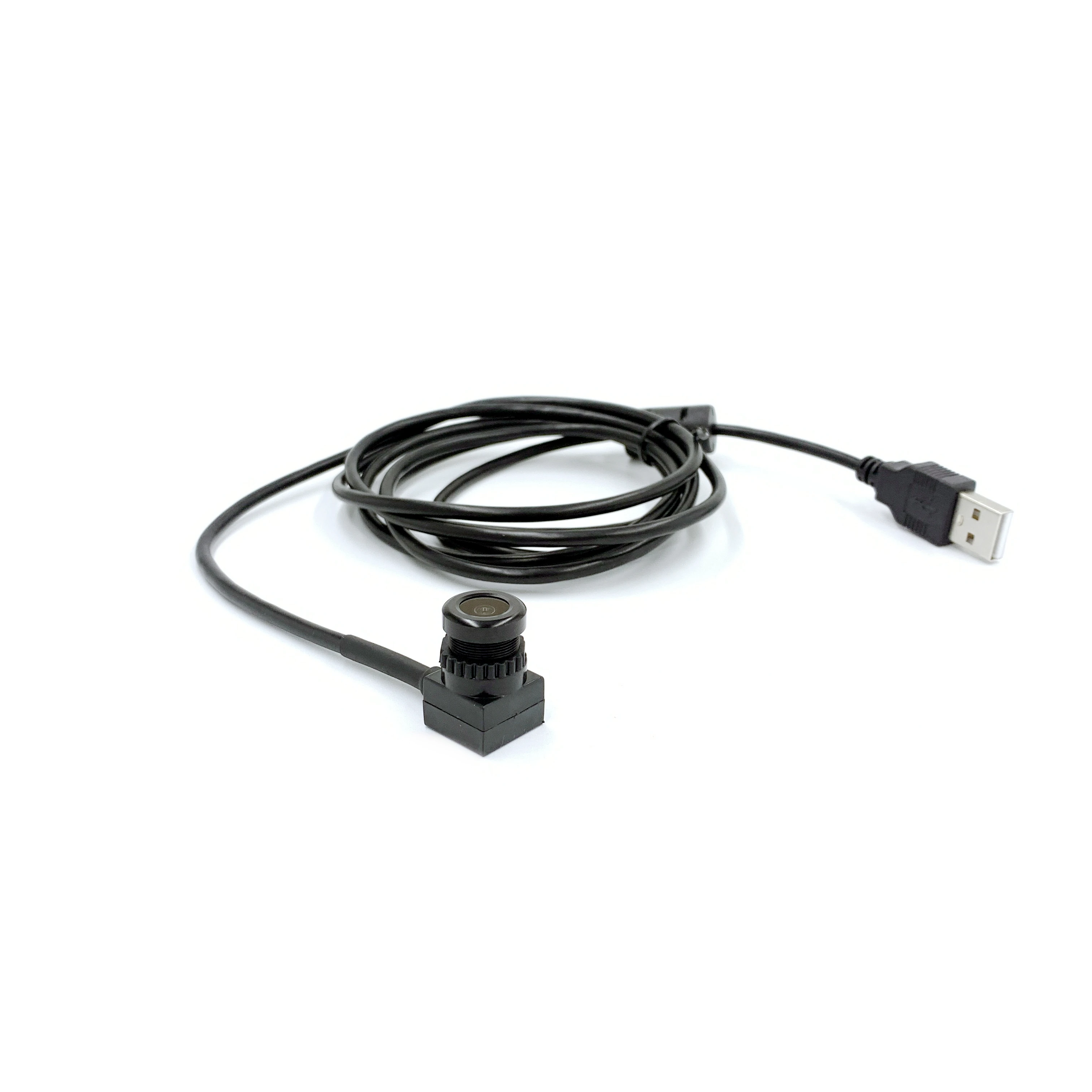 HDV Scope Super Mirco Camera Module Customized WDR 5.0MP USB Camera 2.1mm Board Lens 150 Wide Angle 2592x1944 30fps