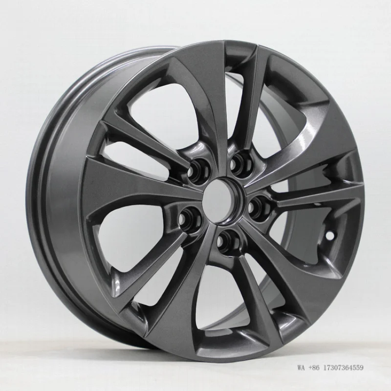 80 are suitable for 16inch BYD PRO aluminum wheel and , as well as 2018 Qin EV steel rims