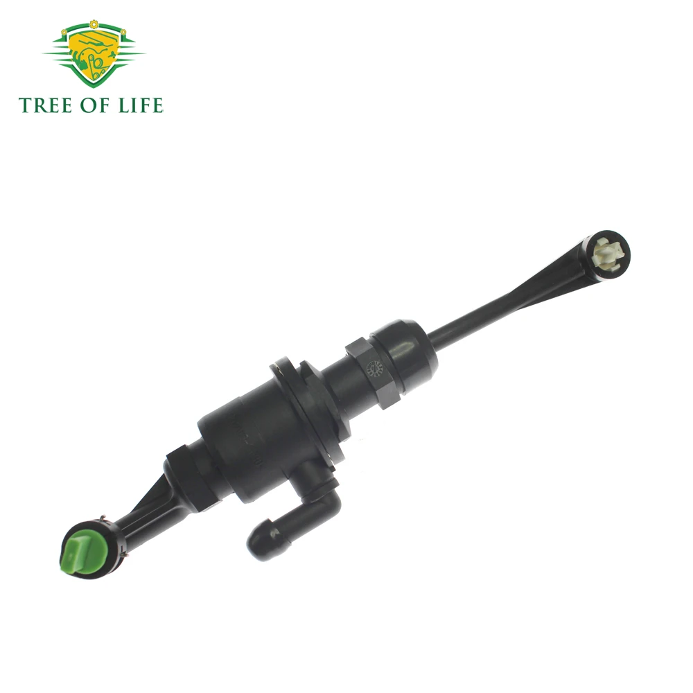 

New Clutch Master Cylinder For KIA Rio IV Stonic 2017 2018 2019+ 1.0 1.2 1.4 1.6 41600-F2000 41600F2000 41600 F2000