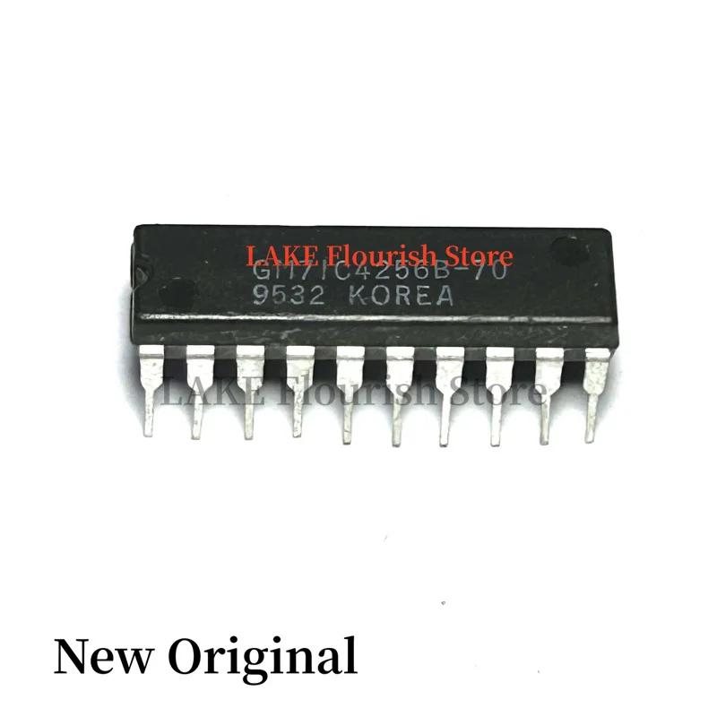 

5 шт. GM71C4256B-70 DIP GM71C18163CJ6 GM71C18163CT5 SOJ TSOP новый оригинальный в наличии GM71C4256BJ60