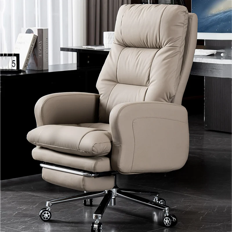 Ardor Computer Vanity Chair Individual Dining Speaker Comfy Salon Makeup Barber Recliner Chair Designer Muebles Furniture XR50BG