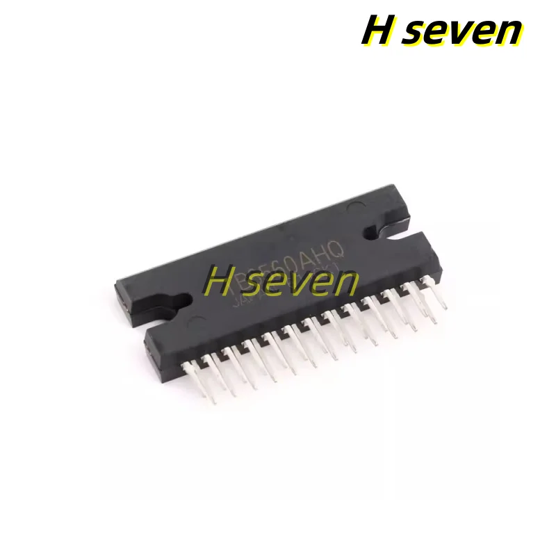 TB6560AHQ TB6560 HZIP-25 Stepper Motor Driver 3.5A 40V Chip IC