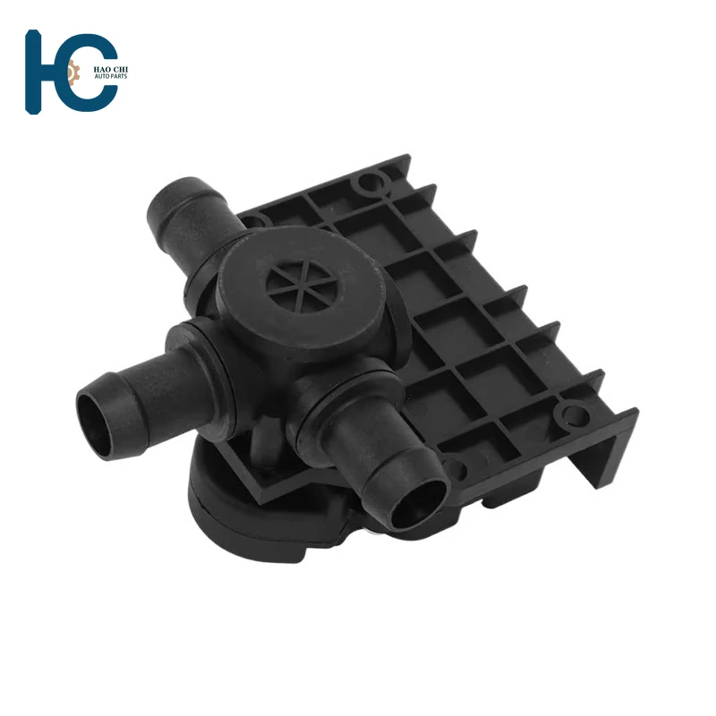 

600738400E 600738400B 3-Way Electric Heater Control Coolant Valve for Tesla Model S/X 2012-2016