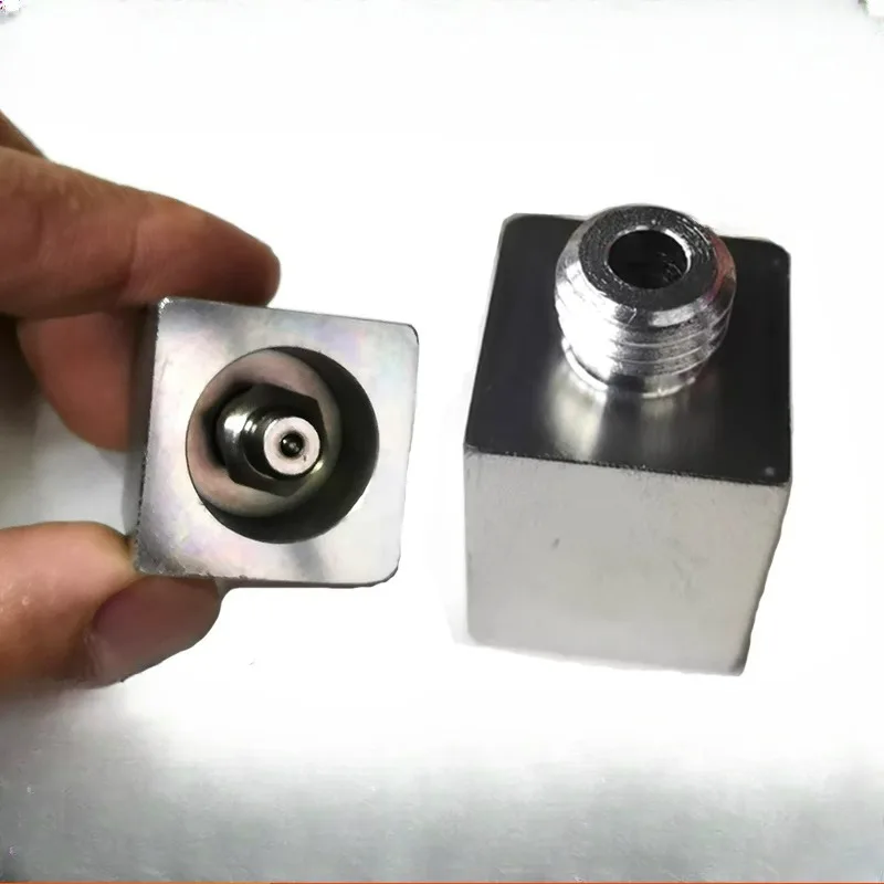 

Запчасти для экскаваторов, поворотный подшипник, большой поворотный шарнир, насадка для смазочного клапана для Sany 135 195 205 215C 485