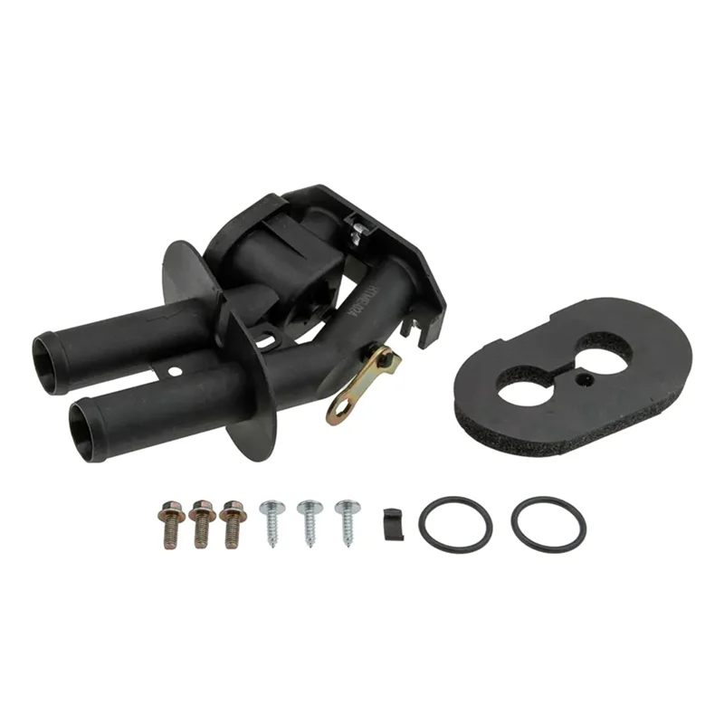 AU28-0018308684 Auto Parts Heater Exchanger Valve For Benz Sprinter 901 902 903 904 Heater Valve Coolant Control Valve