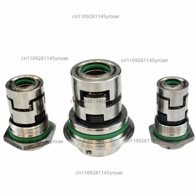 Mechanical Seal GLF/CDLA/JMK12/16/22 Vertical Multi-Stage Pump Wear-Resistant and High-Temperature Silicon Carbide 1pcs
