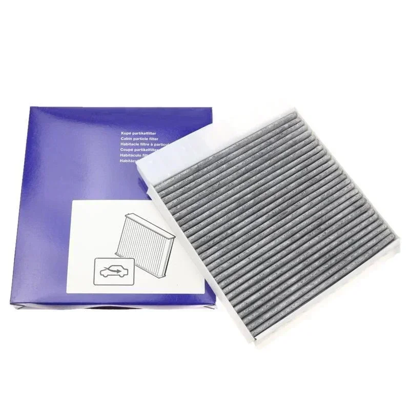 Car Cabin Filter Air Conditioner 30630752 For VOLVO XC70 XC90 S60 S80 I V70 II 1999-2014 2.0T 2.4 2.5 3.0 T5 T6 D3 D5 AWD Engine