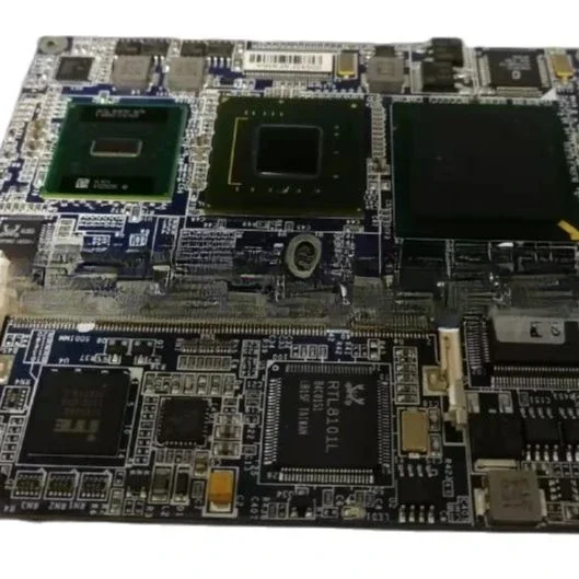 for ESM-945GSX A1 Embedded Mainboard Industrial Control Mainboard for Esm-2740 ESM-2747