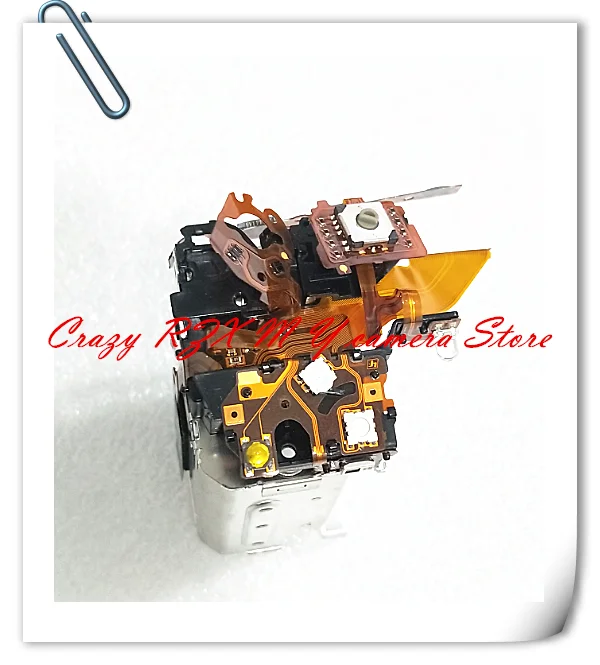 

NEW Top Cover Flex Cable FPC For Sony ILCE-6000 A6000 Camera Repair Part Unit