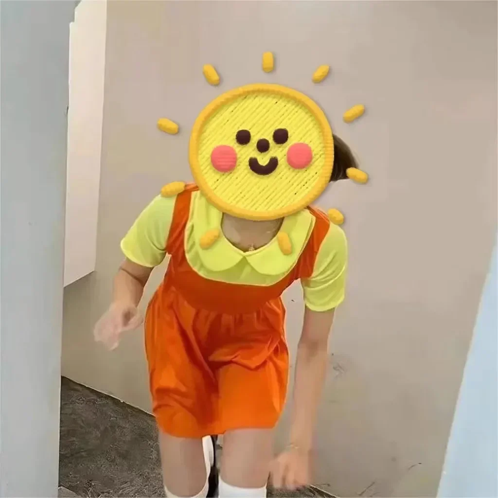 Хэллоуин длительный срок службы, комплект костюма очки для родителей и детей, vêtements de danse modernes, nouvelle Collection