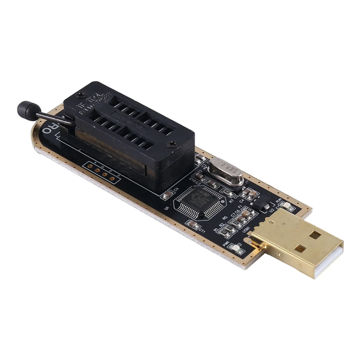 A75T! XTW100 Progra…