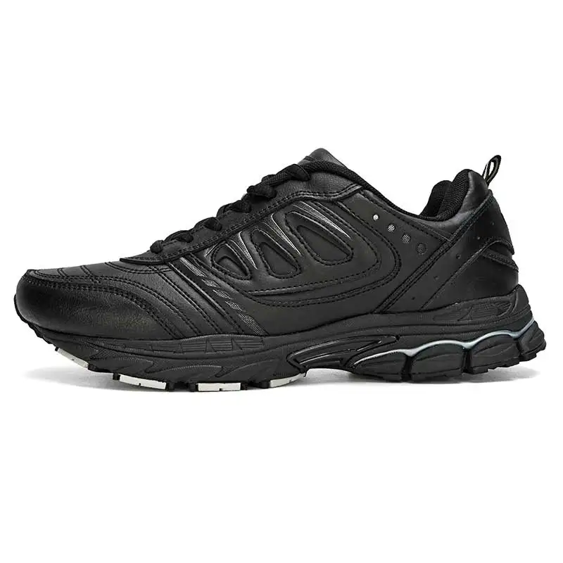 BONA-zapatillas de correr para hombre, zapatos atléticos con cordones, cómodos, ligeros y suaves, novedad, 34262