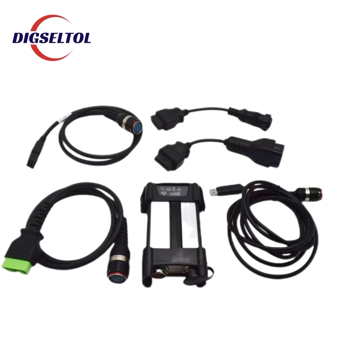 2.8.150PTT Vocom 88894000 Communications Vocom2 Technical Tools Diagnostic Kit (88894000) Building Equipment Diagnostic Tools