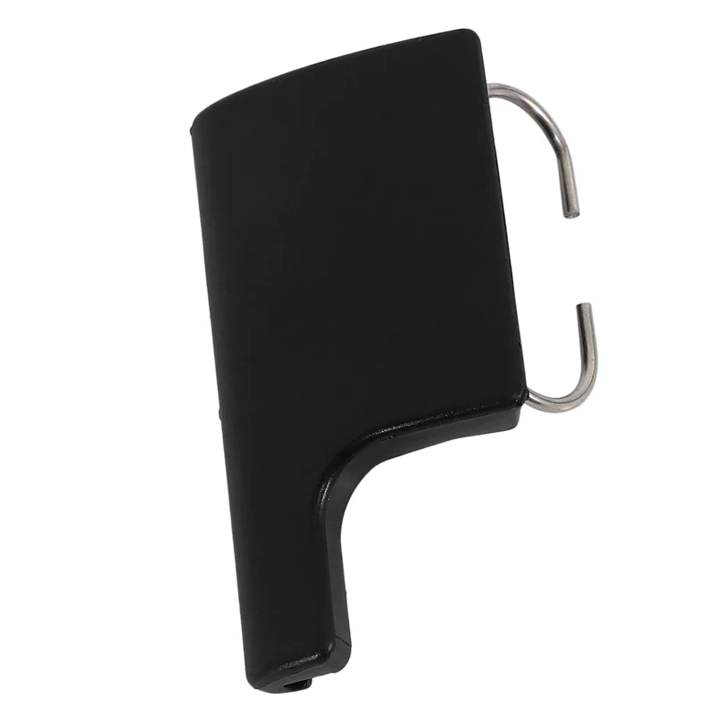 【USB-C Cable】3X Pro Spare Waterproof Housing Case Lock Buckle For Gopro Hero 3+ Camera Black