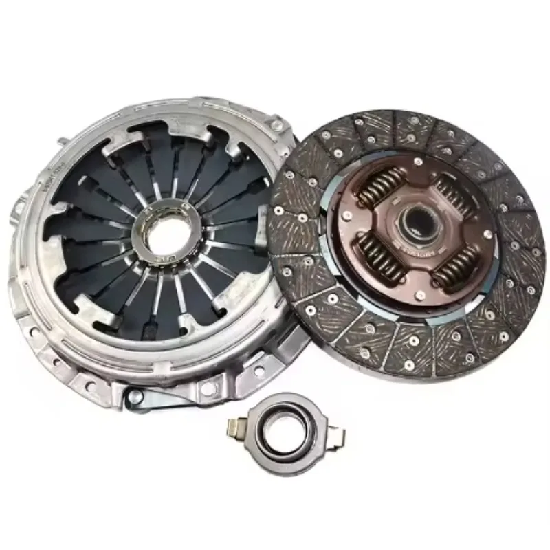 Clutch Auto Spare Parts For Luk Hydraulic Clutch Kit Assembly For Ford Focus Fiesta Transit