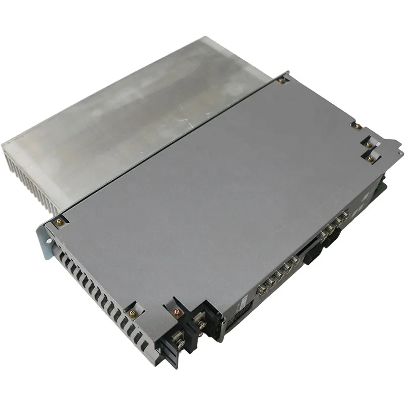 

Electrical equipment MIV0103-1-B3 servo drive