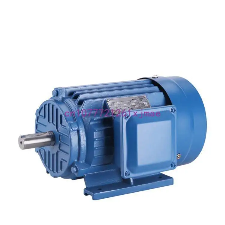 

Factory Direct Supply Ye3 Three-Phase Asynchronous Motor 2.2/3/4/5.5/7.5/11/15kW Copper Core Three-Phase Motor