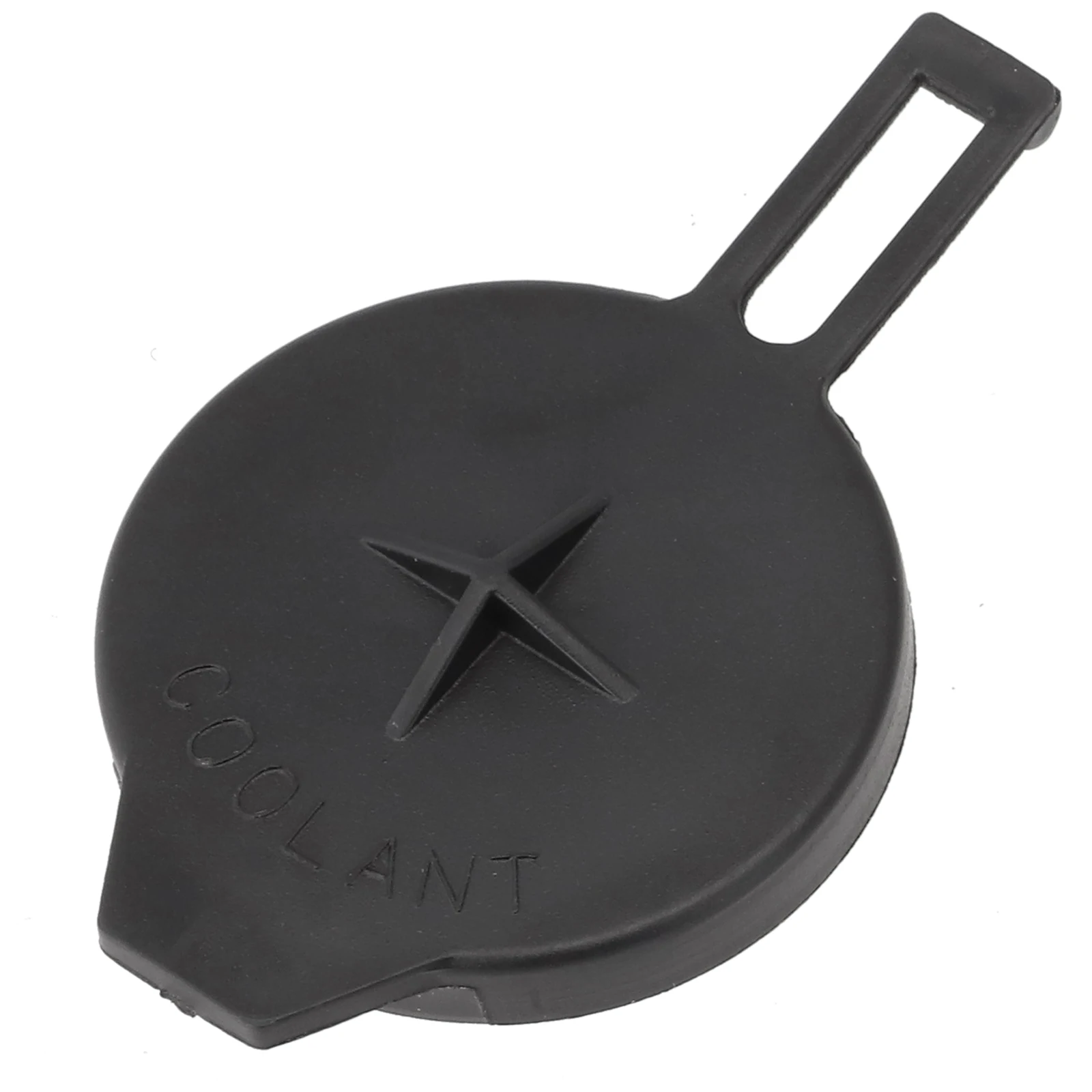 

Reservoir Cap Engine Coolant 1.8L 1647123030 Black Car Accessories Direct Replacement Plastic 1 Pcs High Quality