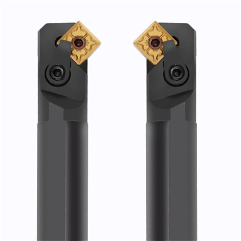 1pc S20R-MSSNR12 S25S-MSSNR12 mssnl12 cnc torno ferramentas de corte barra mssnr suporte de ferramenta de torneamento interno para inserções de carboneto snmg