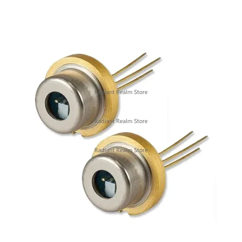 New Arrival 1550nm 30w Pulsed Chip Laser Diode With Fast Axis Correction