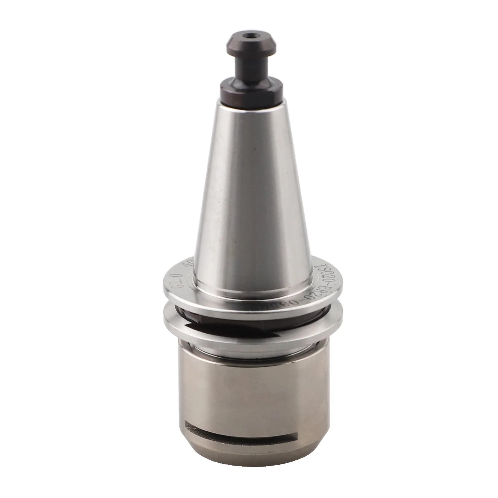 ISO20 ER16 Collet Chuck ISO20 ER20 Holder ISO25 ER20 G2.0/40,000 ISO High Speed Household Power Manual Tool Accessories